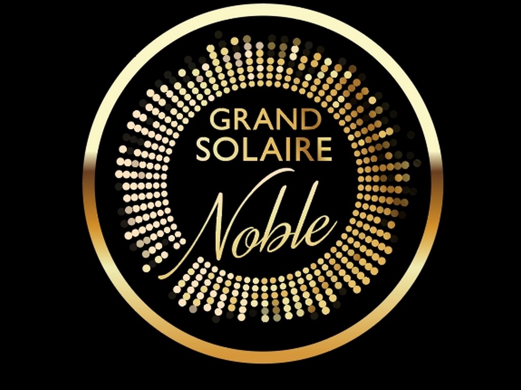 Grand Solaire Noble Pattaya logo