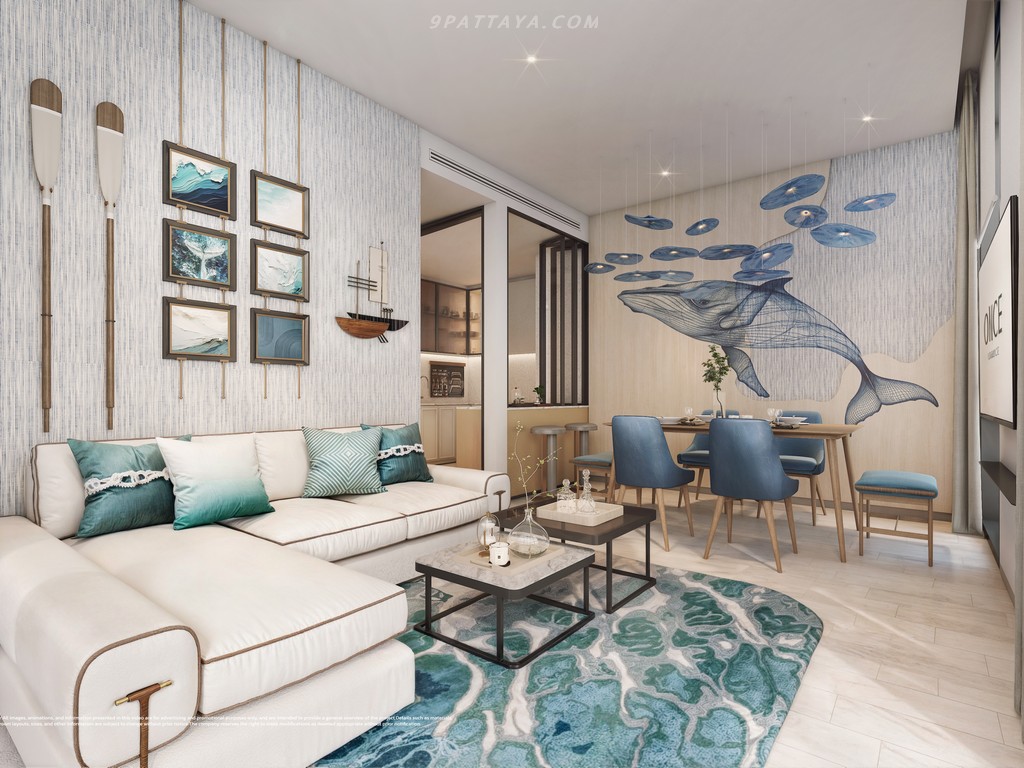2 bedroom
