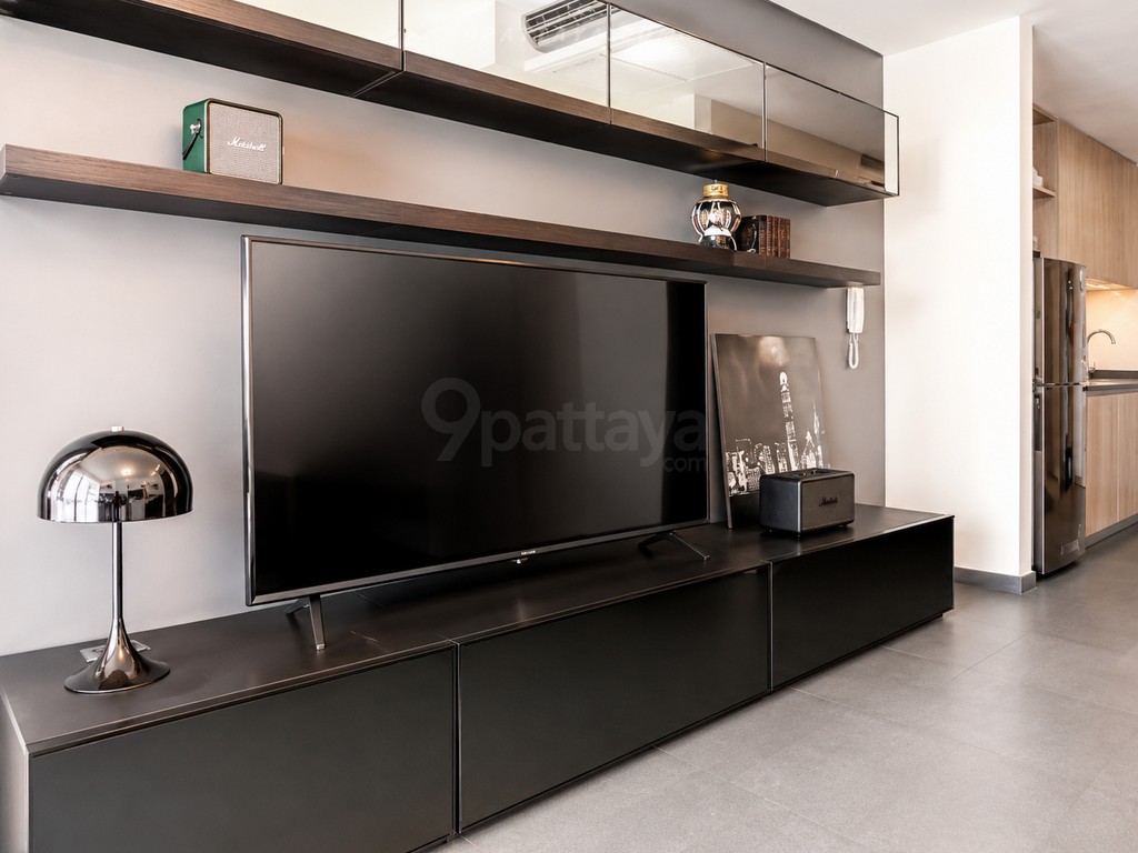 ✨ Zire Wongamat Pattaya | คอนโดให้เช่าวิวทะเล ชั้น 25 ✨ – ภาพที่ 4 – Wongamat – #9P-15640