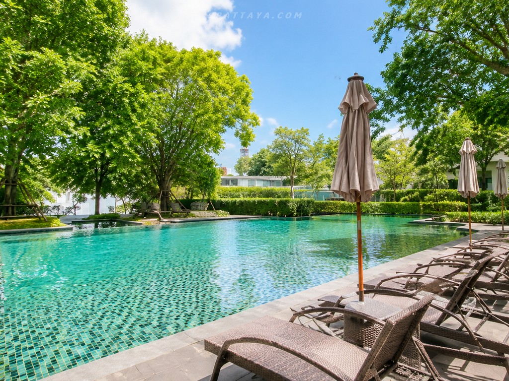 ✨ Zire Wongamat Pattaya | คอนโดให้เช่าวิวทะเล ชั้น 25 ✨ – ภาพที่ 9 – Wongamat – #9P-15640