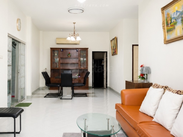 ✨ บ้านให้เช่า บ้านชลิตา 1 | บ้านเดี่ยว 4 ห้องนอน ✨ – ภาพที่ 3 – Pattaya – #9P-15643