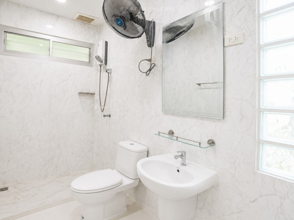 ✨ บ้านให้เช่า บ้านชลิตา 1 | บ้านเดี่ยว 4 ห้องนอน ✨ – ภาพที่ 5 – Pattaya – #9P-15643