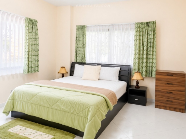 ✨ บ้านให้เช่า บ้านชลิตา 1 | บ้านเดี่ยว 4 ห้องนอน ✨ – ภาพที่ 7 – Pattaya – #9P-15643