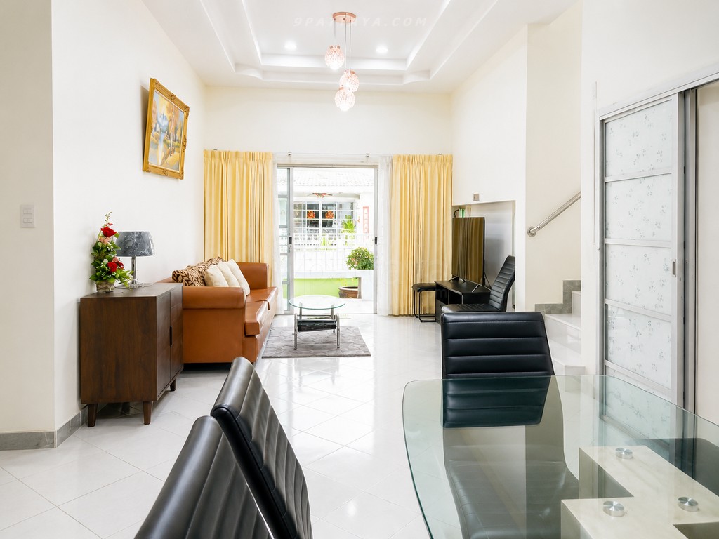 ✨ บ้านให้เช่า บ้านชลิตา 1 | บ้านเดี่ยว 4 ห้องนอน ✨ – ภาพที่ 8 – Pattaya – #9P-15643