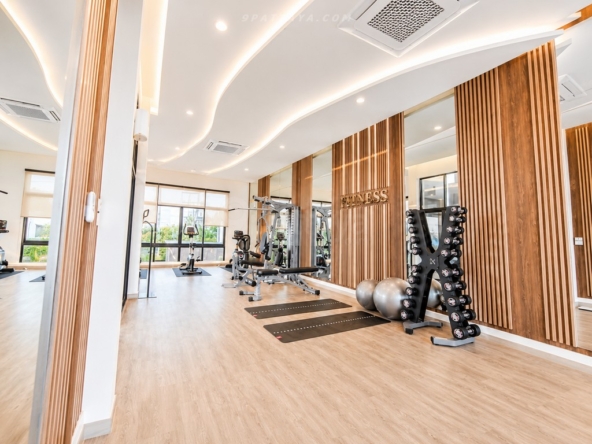 ✨ บ้านแฝดให้เช่า ศุภาลัย ปาล์มวิว สุขุมวิท-โรงโป๊ะ | 4 ห้องนอน ✨ – ภาพที่ 3 – Rong Po – #9P-15692