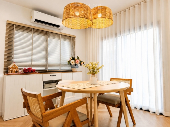 ✨ บ้านแฝดให้เช่า ศุภาลัย ปาล์มวิว สุขุมวิท-โรงโป๊ะ | 4 ห้องนอน ✨ – ภาพที่ 7 – Rong Po – #9P-15692