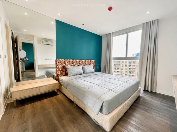 ✨ ให้เช่า Grande Caribbean Condo | ตึก D ชั้น 7 วิวสระ ✨ – ภาพที่ 3 – Jomtien – #9P-15753