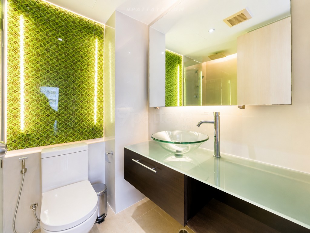 ✨ ให้เช่า Grande Caribbean Condo | ตึก D ชั้น 7 วิวสระ ✨ – ภาพที่ 4 – Jomtien – #9P-15753
