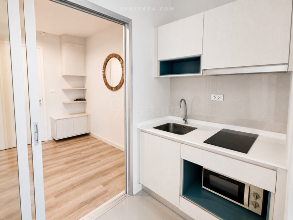 ✨ ขายคอนโด Centric Sea Pattaya สาย 2 | ใกล้ Central Pattaya ✨ – ภาพที่ 2 – Central Pattaya – #9P-15758