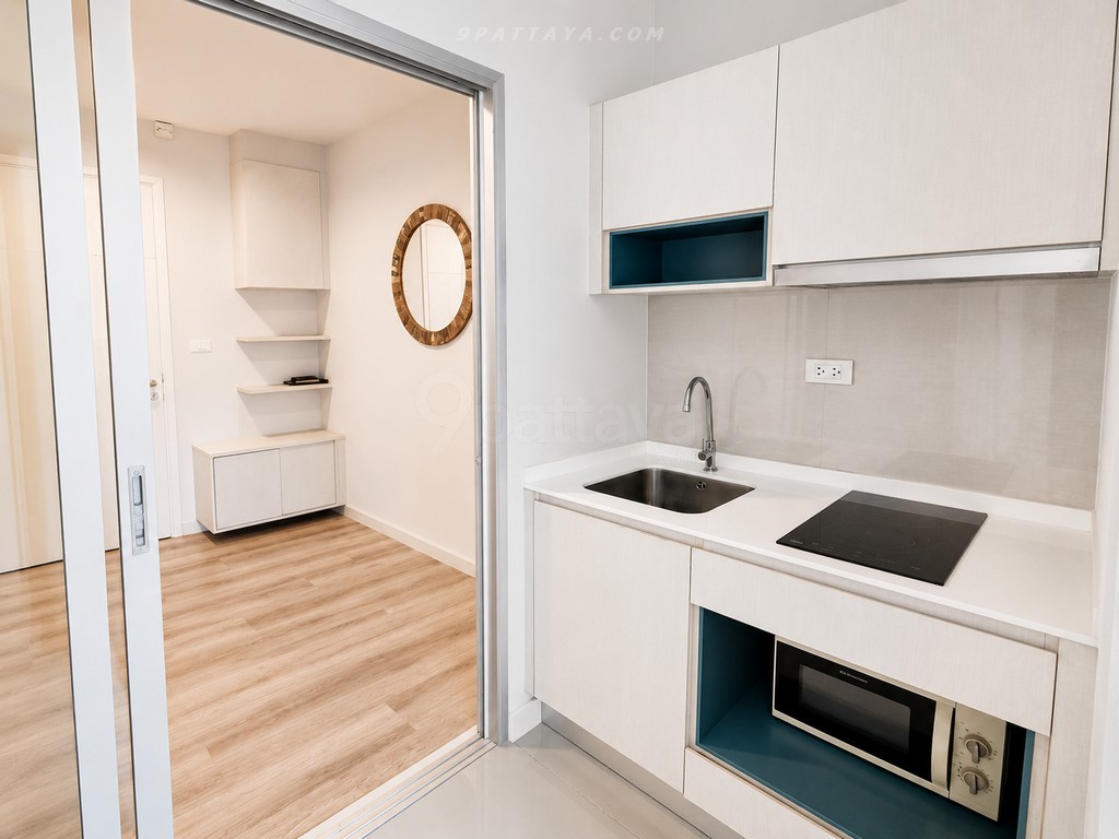 ✨ ขายคอนโด Centric Sea Pattaya สาย 2 | ใกล้ Central Pattaya ✨ – ภาพที่ 2 – Central Pattaya – #9P-15758