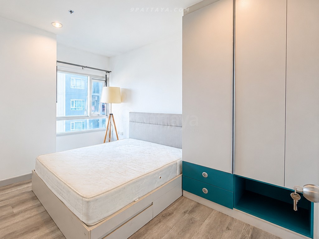 ✨ ขายคอนโด Centric Sea Pattaya สาย 2 | ใกล้ Central Pattaya ✨ – ภาพที่ 3 – Central Pattaya – #9P-15758