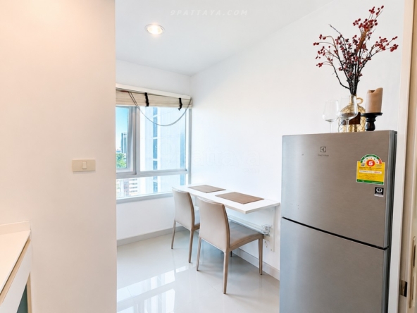 ✨ ขายคอนโด Centric Sea Pattaya สาย 2 | ใกล้ Central Pattaya ✨ – ภาพที่ 4 – Central Pattaya – #9P-15758