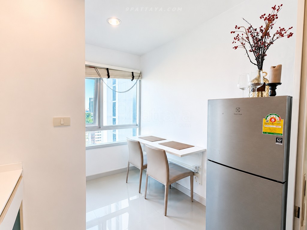 ✨ ขายคอนโด Centric Sea Pattaya สาย 2 | ใกล้ Central Pattaya ✨ – ภาพที่ 4 – Central Pattaya – #9P-15758