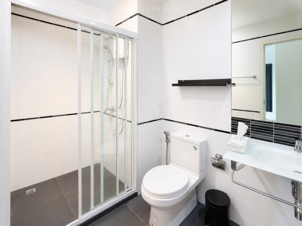 ✨ ขายคอนโด Centric Sea Pattaya สาย 2 | ใกล้ Central Pattaya ✨ – ภาพที่ 9 – Central Pattaya – #9P-15758
