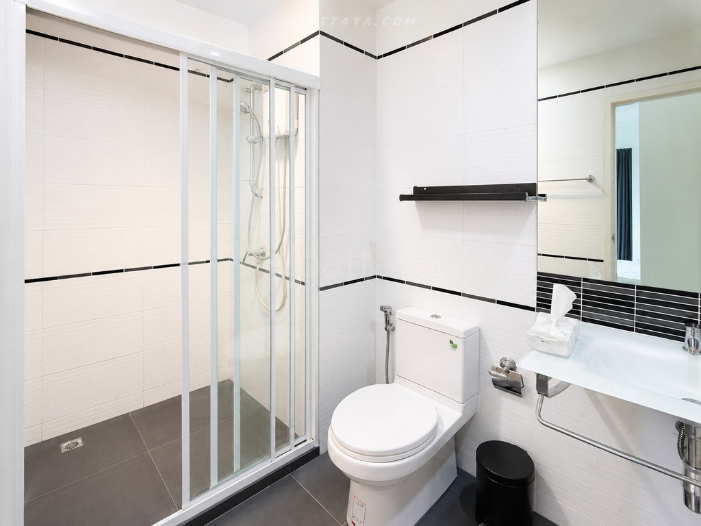 ✨ ขายคอนโด Centric Sea Pattaya สาย 2 | ใกล้ Central Pattaya ✨ – ภาพที่ 9 – Central Pattaya – #9P-15758