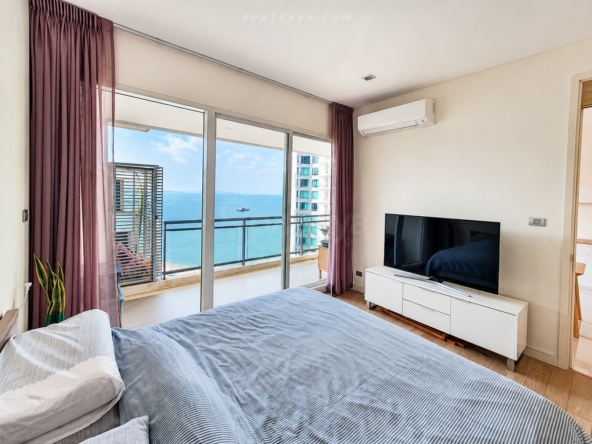 ✨ ขายคอนโด Reflection Jomtien Beach | ชั้น 21 วิวสวย ✨ – ภาพที่ 2 – Jomtien – #9P-15762