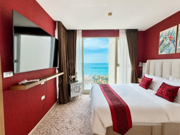✨ ขายคอนโด Riviera Jomtien | ชั้น 27 ✨ – ภาพที่ 2 – Jomtien – #9P-15763