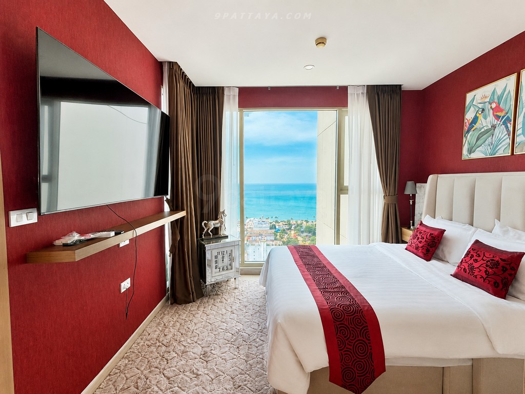 ✨ ขายคอนโด Riviera Jomtien | ชั้น 27 ✨ – ภาพที่ 2 – Jomtien – #9P-15763