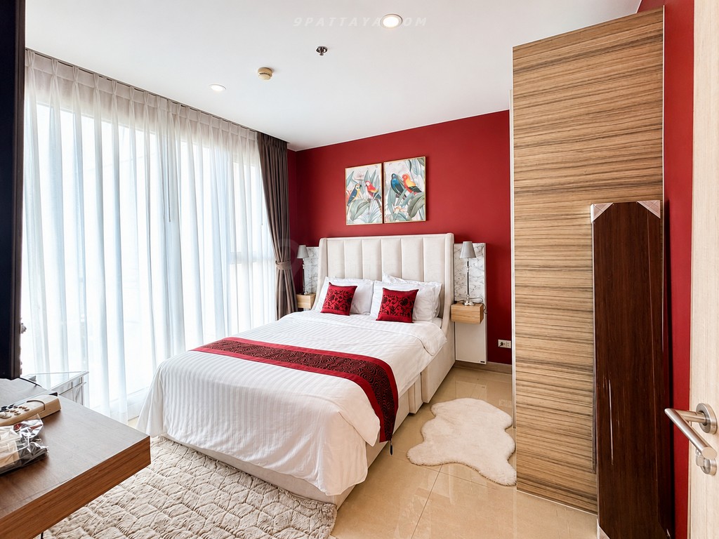 ✨ ขายคอนโด Riviera Jomtien | ชั้น 27 ✨ – ภาพที่ 3 – Jomtien – #9P-15763