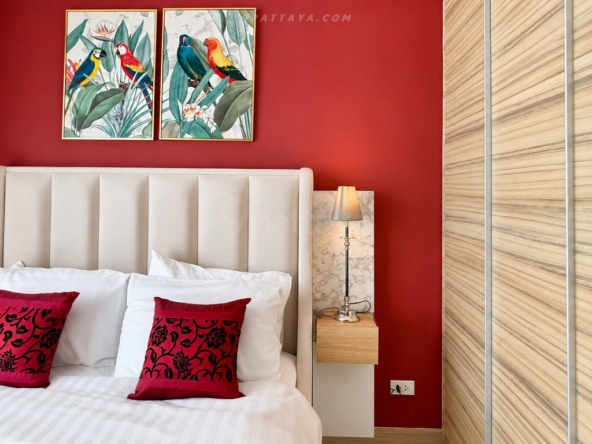✨ ขายคอนโด Riviera Jomtien | ชั้น 27 ✨ – ภาพที่ 4 – Jomtien – #9P-15763