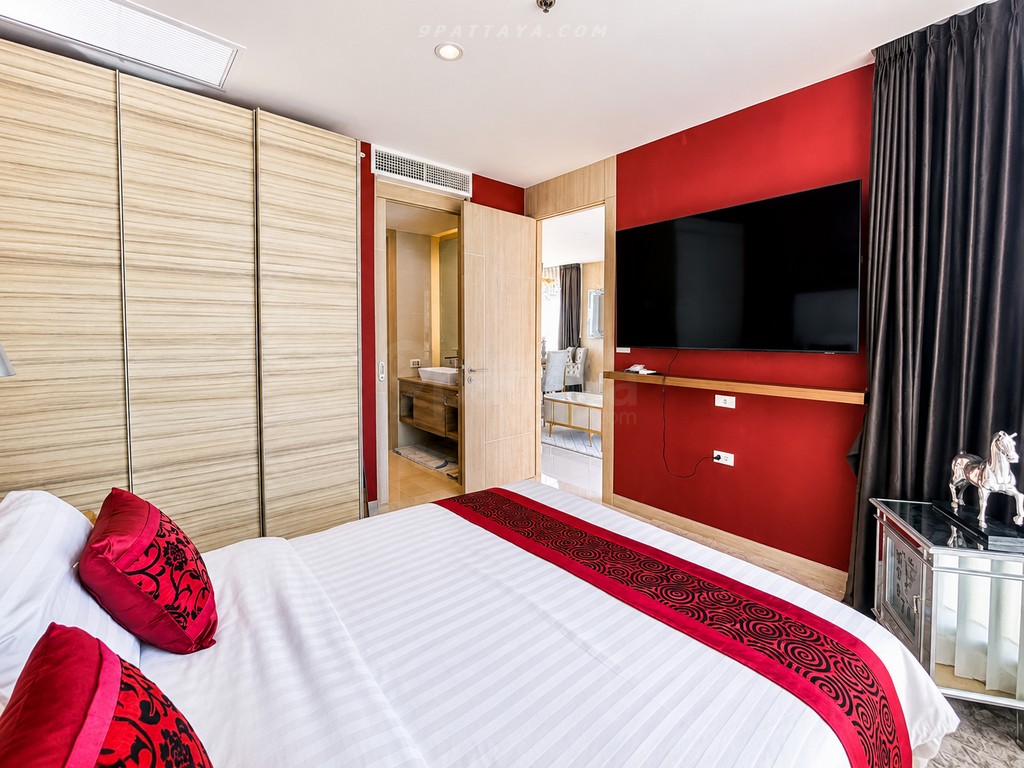 ✨ ขายคอนโด Riviera Jomtien | ชั้น 27 ✨ – ภาพที่ 5 – Jomtien – #9P-15763