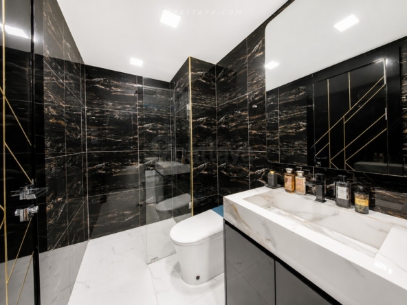 ✨ ขายคอนโด Grand Solaire Noble | ชั้น 20 Type B-G ✨ – ภาพที่ 7 – Pratamnak – #9P-15764
