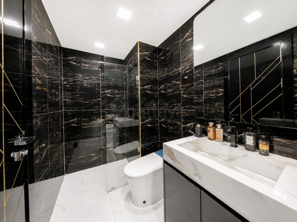 ✨ ขายคอนโด Grand Solaire Noble | ชั้น 20 Type B-G ✨ – ภาพที่ 7 – Pratamnak – #9P-15764
