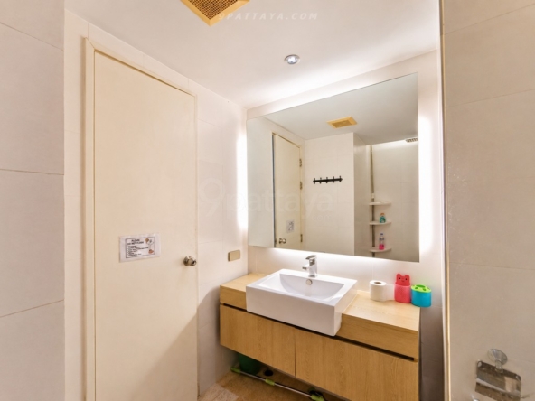 ✨ ให้เช่า / ขาย Atlantis Condo Resort Pattaya | ห้องใหม่รีโนเวท ✨ – ภาพที่ 6 – Jomtien – #9P-15767