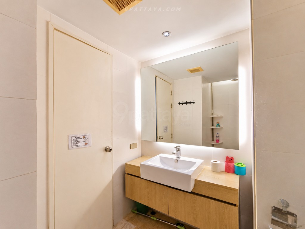 ✨ ให้เช่า / ขาย Atlantis Condo Resort Pattaya | ห้องใหม่รีโนเวท ✨ – ภาพที่ 6 – Jomtien – #9P-15767