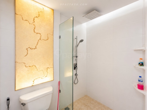✨ ให้เช่า / ขาย Atlantis Condo Resort Pattaya | ห้องใหม่รีโนเวท ✨ – ภาพที่ 7 – Jomtien – #9P-15767