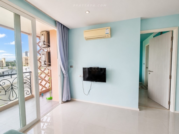 ✨ ให้เช่า / ขาย Atlantis Condo Resort Pattaya | ห้องใหม่รีโนเวท ✨ – ภาพที่ 8 – Jomtien – #9P-15767