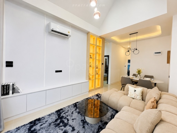 ✨ เปิดจองบ้านใหม่ PPA Garden Home 2 | พัทยา–นาเกลือ ✨ – ภาพที่ 2 – North Pattaya – #9P-15770