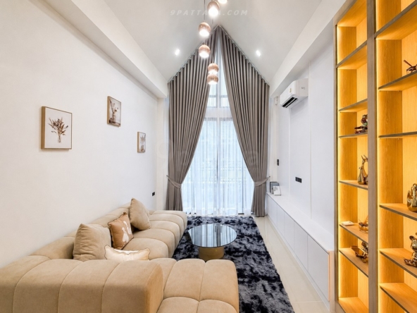 ✨ เปิดจองบ้านใหม่ PPA Garden Home 2 | พัทยา–นาเกลือ ✨ – ภาพที่ 3 – North Pattaya – #9P-15770