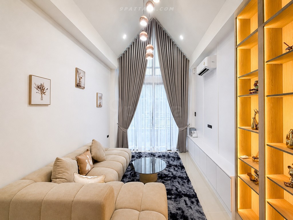 ✨ เปิดจองบ้านใหม่ PPA Garden Home 2 | พัทยา–นาเกลือ ✨ – ภาพที่ 3 – North Pattaya – #9P-15770