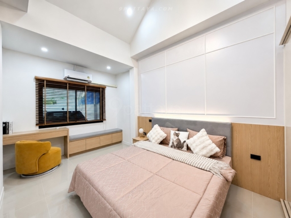 ✨ เปิดจองบ้านใหม่ PPA Garden Home 2 | พัทยา–นาเกลือ ✨ – ภาพที่ 4 – North Pattaya – #9P-15770