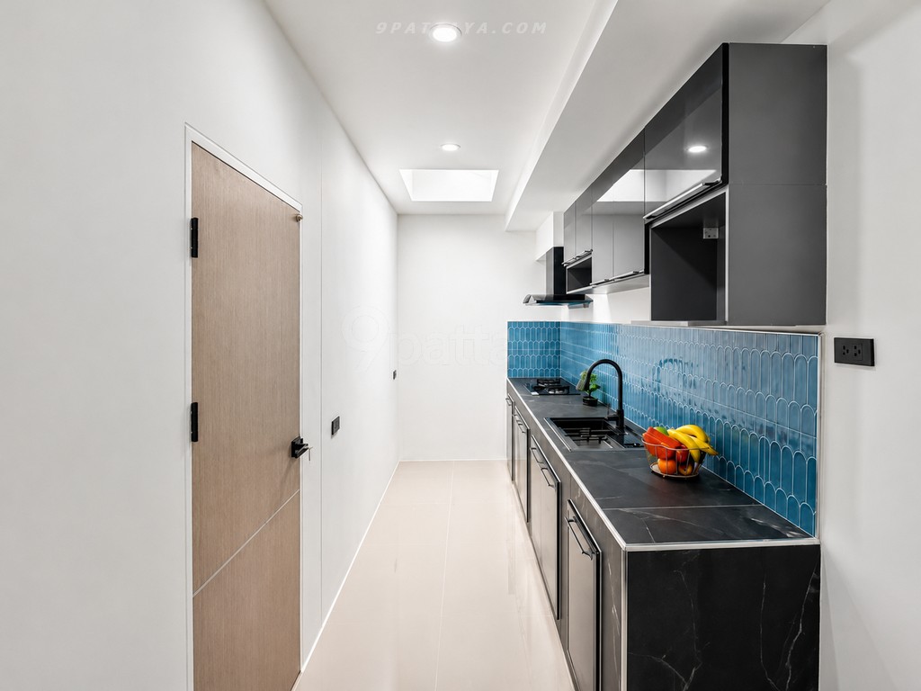 ✨ เปิดจองบ้านใหม่ PPA Garden Home 2 | พัทยา–นาเกลือ ✨ – ภาพที่ 6 – North Pattaya – #9P-15770
