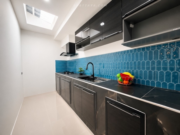 ✨ เปิดจองบ้านใหม่ PPA Garden Home 2 | พัทยา–นาเกลือ ✨ – ภาพที่ 7 – North Pattaya – #9P-15770