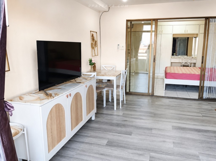 ✨ ขายคอนโด Center Condotel พัทยาใต้ | ชั้น 7 ✨ – ภาพหลัก – South Pattaya – #9P-15779