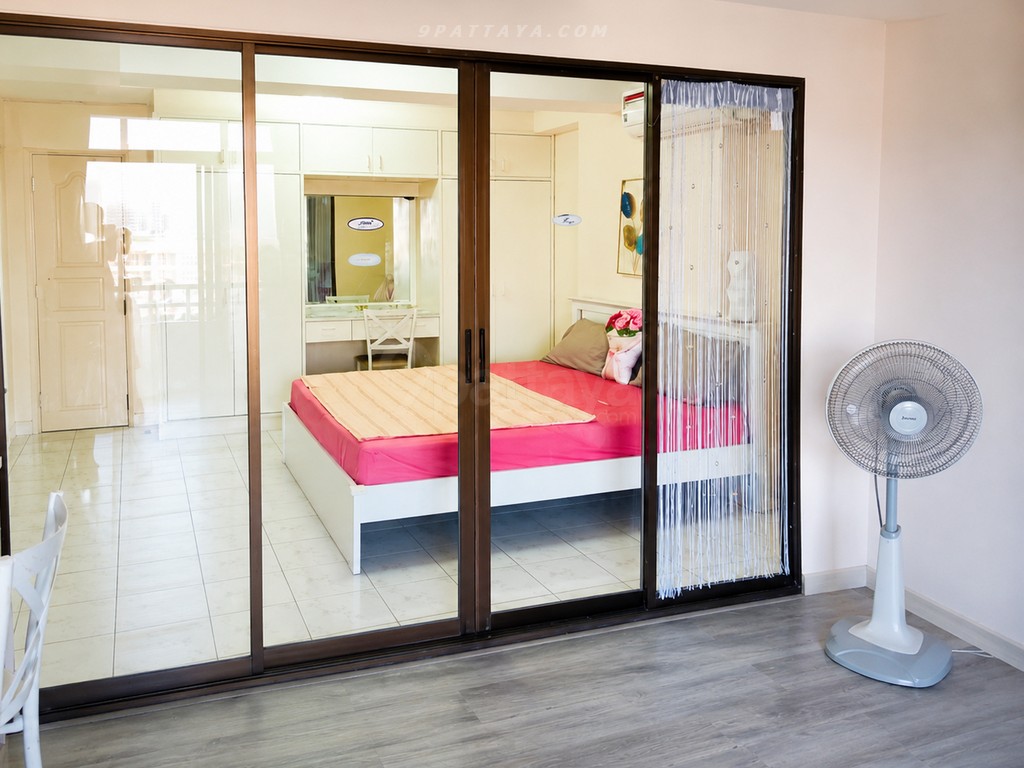 ✨ ขายคอนโด Center Condotel พัทยาใต้ | ชั้น 7 ✨ – ภาพที่ 2 – South Pattaya – #9P-15779