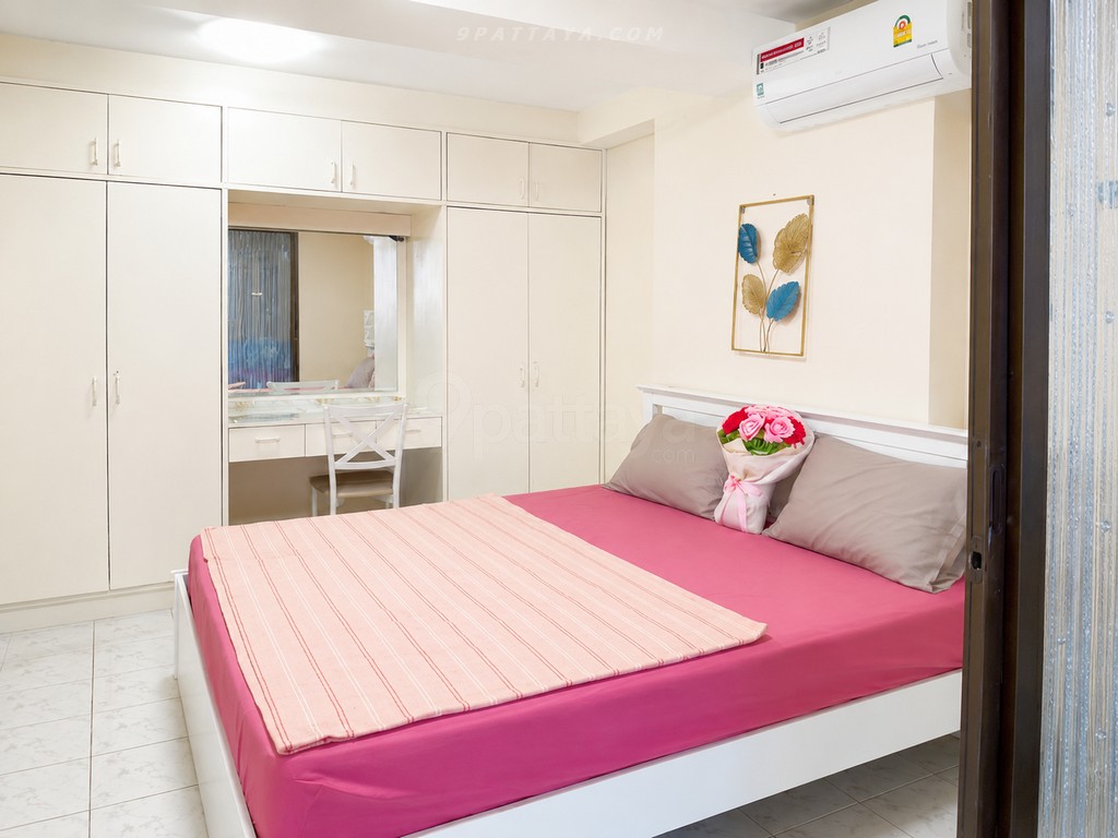✨ ขายคอนโด Center Condotel พัทยาใต้ | ชั้น 7 ✨ – ภาพที่ 3 – South Pattaya – #9P-15779