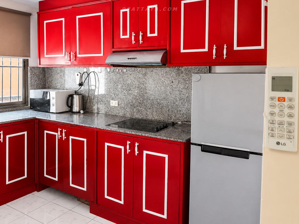 ✨ ขายคอนโด Center Condotel พัทยาใต้ | ชั้น 7 ✨ – ภาพที่ 4 – South Pattaya – #9P-15779
