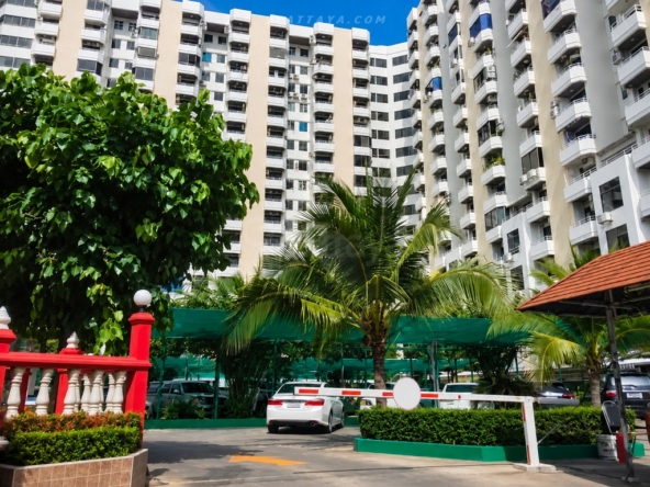 ✨ ขายคอนโด Center Condotel พัทยาใต้ | ชั้น 7 ✨ – ภาพที่ 8 – South Pattaya – #9P-15779