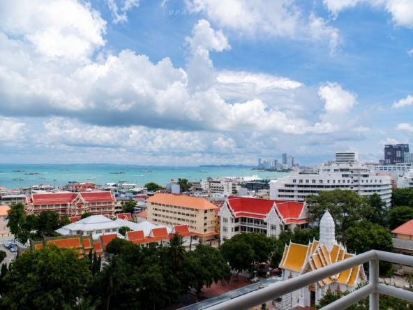 ✨ ขายคอนโด Center Condotel พัทยาใต้ | ชั้น 7 ✨ – ภาพที่ 9 – South Pattaya – #9P-15779