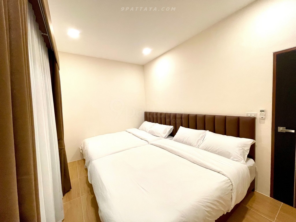 ✨ ขายพูลวิลล่าวิวเขา ห้วยใหญ่ | บ้าน 3 หลัง บนที่ดิน 1 ไร่ 2 งาน ✨ – ภาพที่ 8 – Huay Yai – #9P-15793