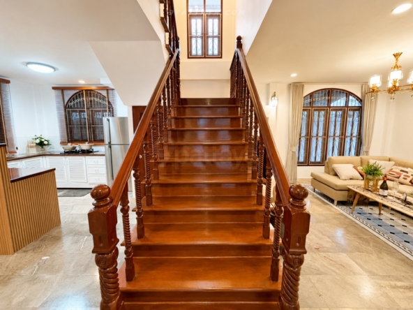 ✨ Pool Villa Pattaya ให้เช่าพูลวิลล่ารีโนเวทใหม่ ใกล้อ่างมาบประชัน ✨ – ภาพที่ 8 – Mabprachan – #9P-15794