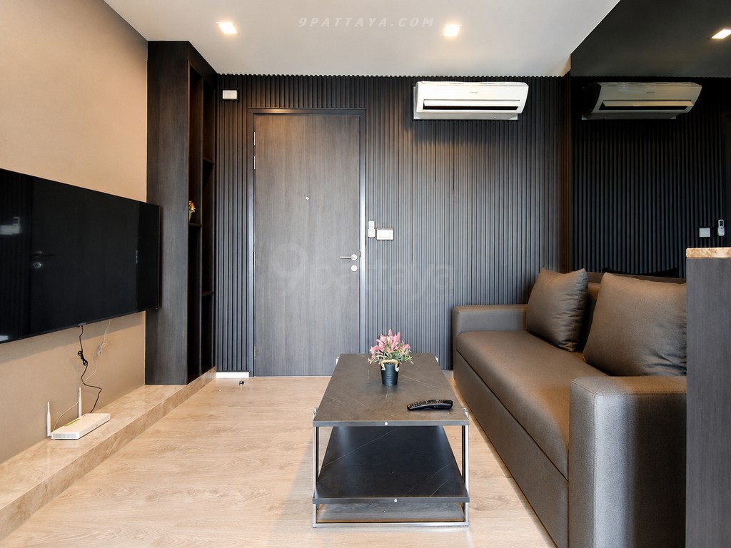 ✨ ขายคอนโด The Base Central Pattaya | ใกล้ Central Festival เพียง 480 เมตร ✨ – ภาพที่ 2 – Central Pattaya – #9P-15891