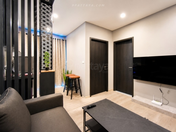 ✨ ขายคอนโด The Base Central Pattaya | ใกล้ Central Festival เพียง 480 เมตร ✨ – ภาพที่ 3 – Central Pattaya – #9P-15891