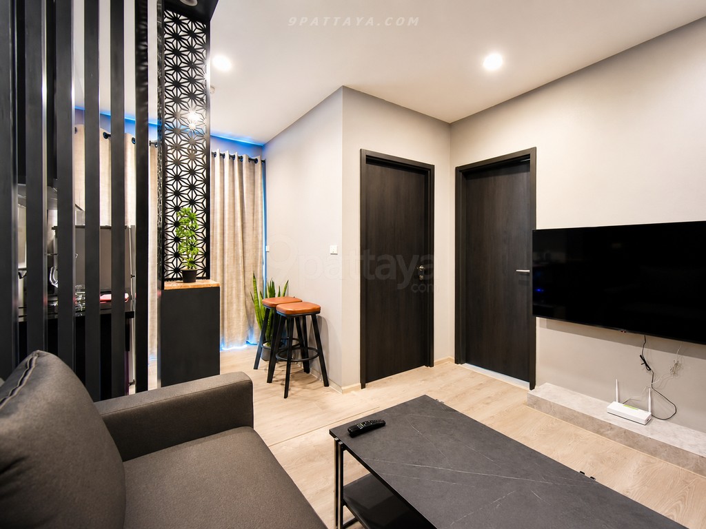 ✨ ขายคอนโด The Base Central Pattaya | ใกล้ Central Festival เพียง 480 เมตร ✨ – ภาพที่ 3 – Central Pattaya – #9P-15891
