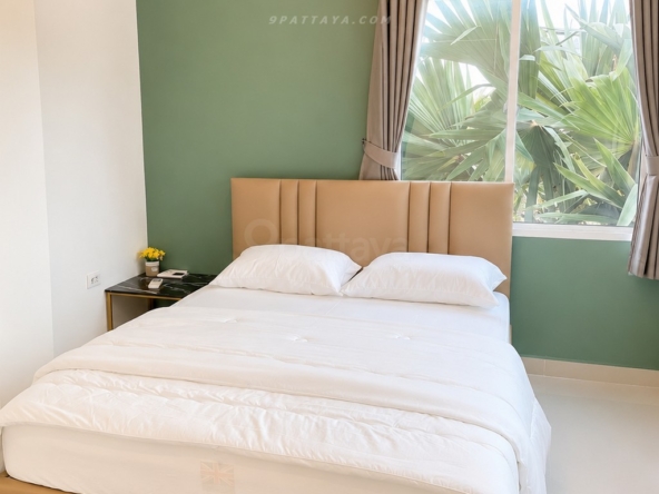 ✨ ให้เช่า CC Condominium 2 เขาน้อย | 2 ห้องนอน 2 ห้องน้ำ ✨ – ภาพที่ 6 – East Pattaya – #9P-15893