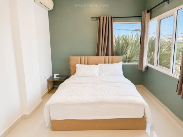 ✨ ให้เช่า CC Condominium 2 เขาน้อย | 2 ห้องนอน 2 ห้องน้ำ ✨ – ภาพที่ 7 – East Pattaya – #9P-15893